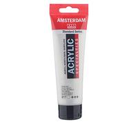 Amsterdam Standard Series Acrylic Tube 120 ml Pearl White 817 (17098172)