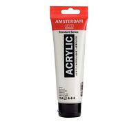 Amsterdam Standard Series Acrylique Tube 120 ml Blanc de Zinc 104 (17091042)