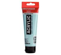 Amsterdam Standard Series Acrylique Tube 120 ml Bleu Céleste Clair 551 (17095512)