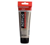 Amsterdam Standard Series Acrylique Tube 120 ml Etain 815 (17098152)