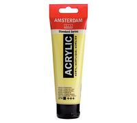 Amsterdam Standard Series Acrylique Tube 120 ml Jaune Titane Nickel 274 (17092742)