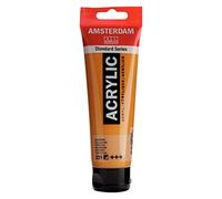 Amsterdam Standard Series Acrylique Tube 120 ml Ocre d'Or 231 (17092312)