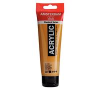 Amsterdam Standard Series Acrylique Tube 120 ml Ocre Jaune 227 (17092272)