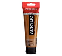 Amsterdam Peinture acrylique Standard Tube 120 ml Terre de Sienne Naturelle 234