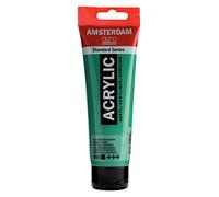 Amsterdam Standard Series Acrylique Tube 120 ml Vert Paul Véronèse 615 (17096152)