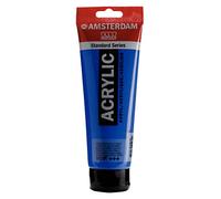 Royal Talens Amsterdam Acrylique Standard Series Tube 250 ml Bleu de Cobalt (Outremer) 512