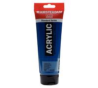 Amsterdam Standard Series Acrylique Tube 250 ml Bleu Verdâtre 557 (17125570)