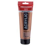 Peinture Acrylique en tube - Bronze - 811 - Amsterdam - 250ml G
