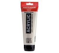 Amsterdam Standard Series Acrylique Tube 250 ml Buff Titane Foncé 290 (17122900)