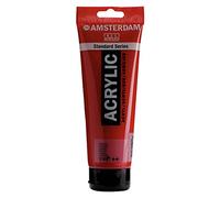 Royal Talens Amsterdam Peinture acrylique Amsterdam Standard 250 ml Carmin 318