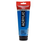 Amsterdam Standard Series Acrylique Tube 250 ml Cyan Primaire 572 (17125720)