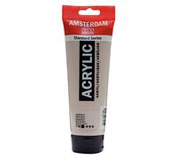 Amsterdam Standard Series Acrylique Tube 250 ml Gris Chaud 718 (17127180)