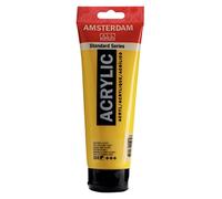 Amsterdam Standard Series Acrylique Tube 250 ml Jaune Azo Clair 268 (17122680)