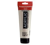 Amsterdam Standard Series Acrylique Tube 250 ml Jaune de Naples Clair 222 (17122220)