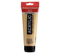 Amsterdam Standard Series Acrylique Tube 250 ml Jaune de Naples Foncé 223 (17122230)