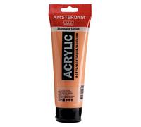 Amsterdam Standard Series Acrylique Tube 250 ml Jaune de Naples Rouge 224 (17122240)