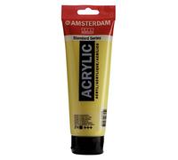 Amsterdam Standard Series Acrylique Tube 250 ml Jaune Titane Nickel 274 (17122740)