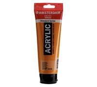 Amsterdam Standard Series Acrylique Tube 250 ml Ocre d'Or 231 (17122310)