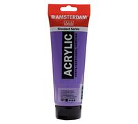 COLORE ACRILICO 507 BLU OLTR. VIOL. AMSTERDAM "ACRYLIC" TUBO DA 250ML
