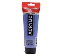 Amsterdam Standard Series Acrylique Tube 250 ml Outremer Violet Clair 519 (17125190)