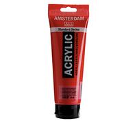 Amsterdam Standard Series Acrylique Tube 250 ml Rouge Naphtol Foncé 399 (17123990)