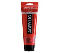 Amsterdam Standard Series Acrylique Tube 250 ml Rouge Pyrrole 315 (17123150)