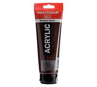 Amsterdam Standard Series Acrylique Tube 250 ml Terre d'Ombre Brûlée 409 (17124090)