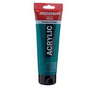 Amsterdam Standard Series Acrylique Tube 250 ml Vert de Phtalo 675 (17126750)