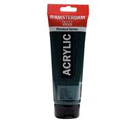 Amsterdam Standard Series Acrylique Tube 250 ml Vert de Vessie 623 (17126230)
