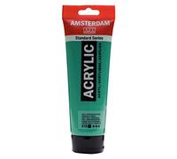 Amsterdam Standard Series Acrylique Tube 250 ml Vert Paul Véronèse 615 (17126150)