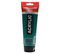 Amsterdam Standard Series Acrylique Tube 250 ml Vert Permanent Foncé 619 (17126190)