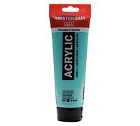 Amsterdam Standard Series Acrylique Tube 250 ml Vert Turquoise 661 (17126610)
