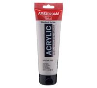 Amsterdam Standard Series peinture acrylique tube 250 ml - violet perle 821