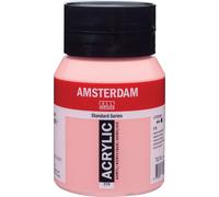 Amsterdam Standard Series peinture acrylique bouteille 500 ml rose vénitien 316