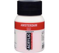 Amsterdam Standard Series Acrylique Pot 500 ml Violet de Perle 821 (17728212)
