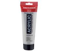 Tube peinture acrylique Blanc de perle 250 ml - Amsterdam Royal Talens G