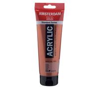 Amsterdam Standard Series peinture acrylique tube 250 ml - cuivre 805
