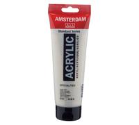 Amsterdam Standard Series peinture acrylique tube 250 ml - jaune perle 818