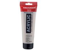 Amsterdam Standard Series peinture acrylique tube 250 ml - rouge perle 819