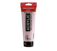 Amsterdam Standard Series tube de couleur acrylique 250 ml rose clair 361