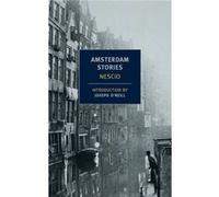 Amsterdam Stories by Nescio Nescio (Auteur)
