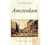 Amsterdam, The Postcard History Series Gerald R. Snyder, Robert Von Hasseln (Auteur)