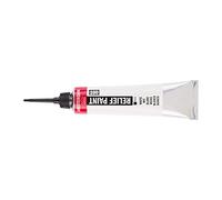 Amsterdam Tube de peinture relief blanc 20 ml 100