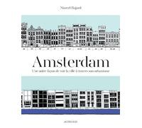 Amsterdam Marcel Bajard (Auteur)