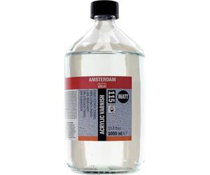 Amsterdam Vernis acrylique 115 mat 1000 ml (24328115)