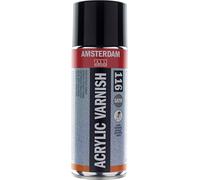 Amsterdam Vernis Aerosol Satin 116 400Ml - Royal Talens