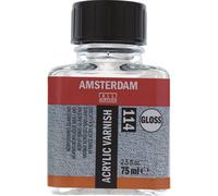 Talens - Amsterdam - Acrylvernis glanzend - 75 ml