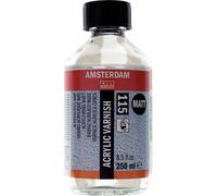 Amsterdam Vernis Mat 115 250ml - Royal Talens