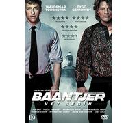 Amsterdam Vice (2019) ( Baantjer het Begin ) [ Origine Néerlandais, Sans Langue Francaise ] (Blu-Ray)