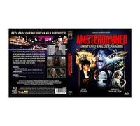 Amsterdamned (1988) / Amsterdamned: Misterio En Los Canales (Blu Ray)
